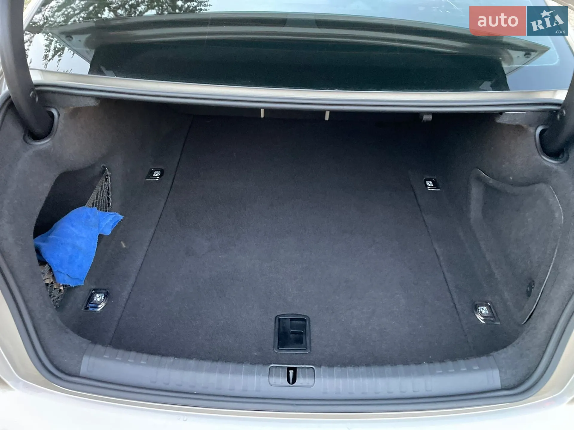 2019 Audi A6 - мініатюра 107