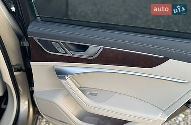 Седан Audi A6 2019 в Стрые