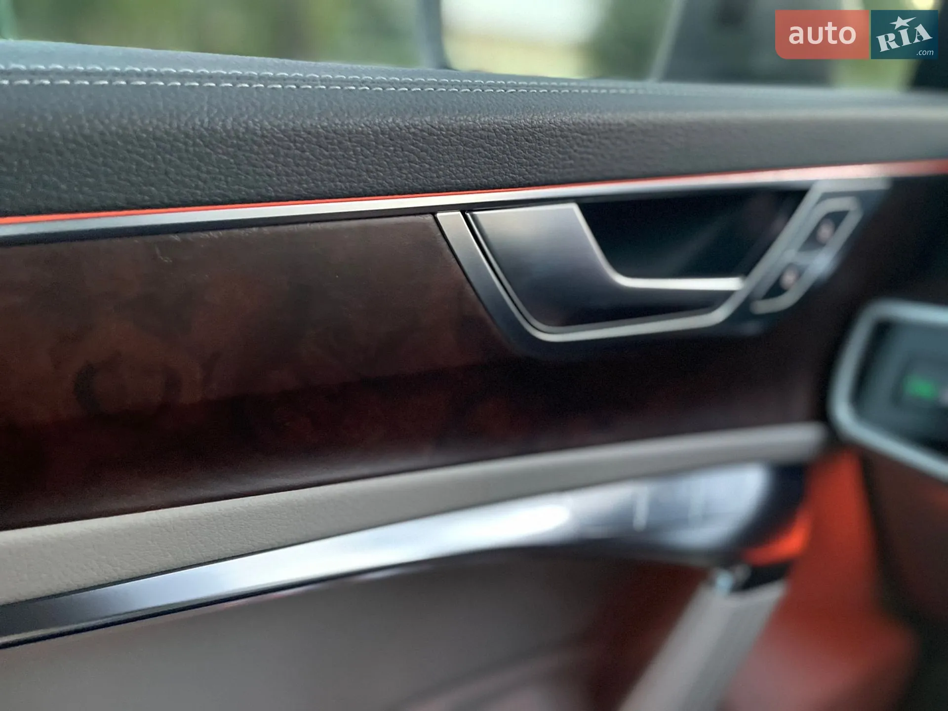 2019 Audi A6 - мініатюра 122