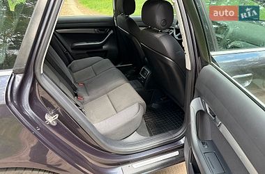 Универсал Audi A6 2008 в Ахтырке