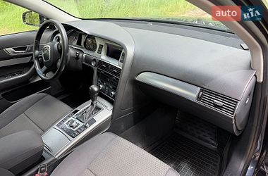 Универсал Audi A6 2008 в Ахтырке