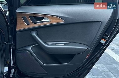 Седан Audi A6 2015 в Рівному