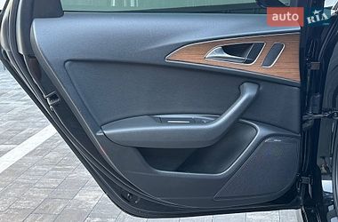 Седан Audi A6 2015 в Рівному