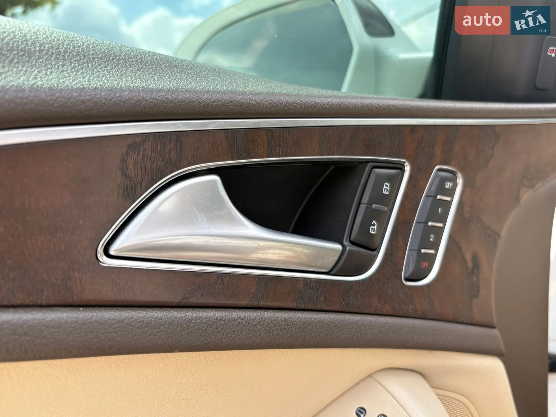 2015 Audi A6 - мініатюра 21