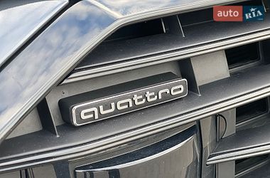 Седан Audi A6 2023 в Нововолынске