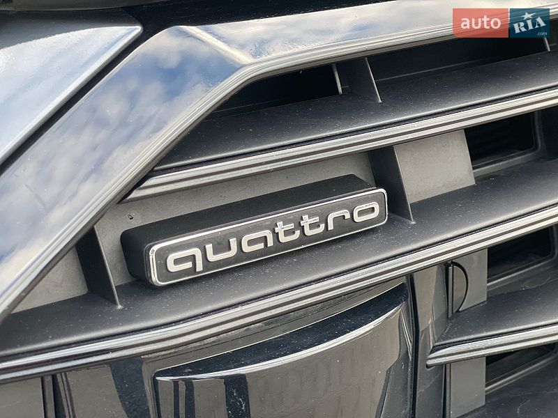 Седан Audi A6 2023 в Нововолынске