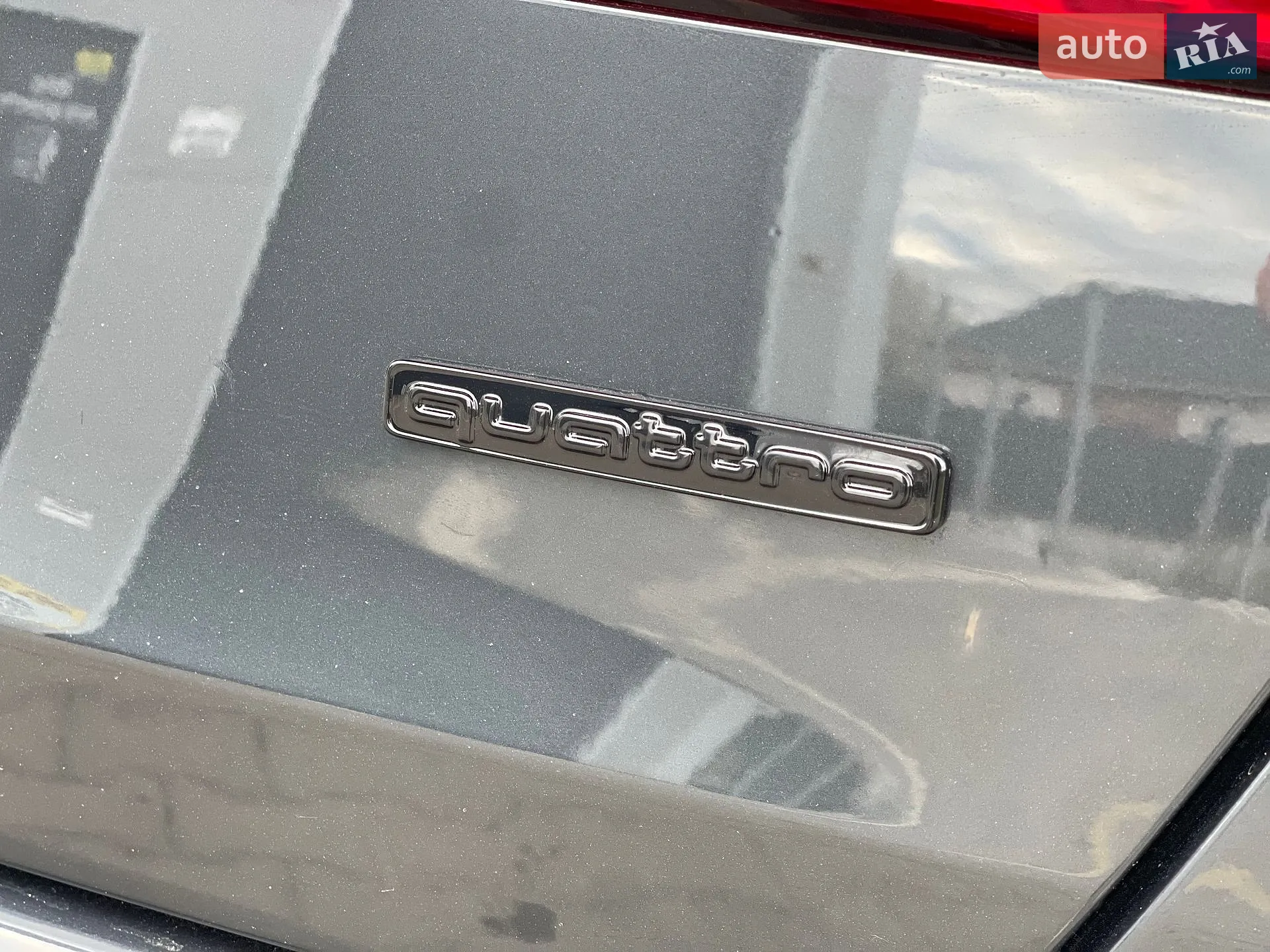 2023 Audi A6 - мініатюра 16