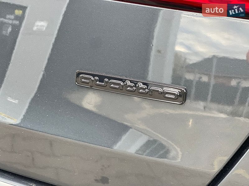 Седан Audi A6 2023 в Нововолынске
