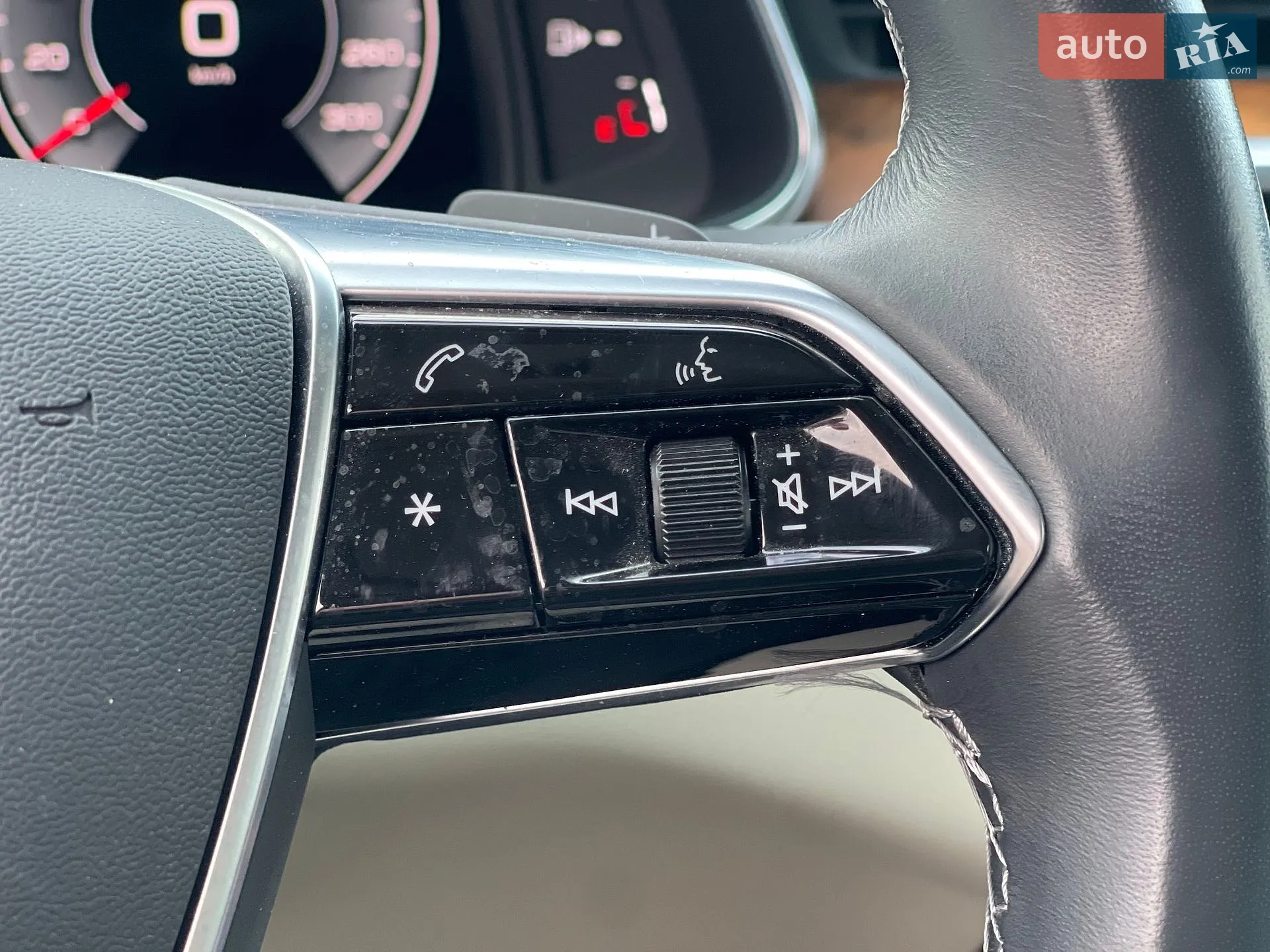 2023 Audi A6 - мініатюра 28