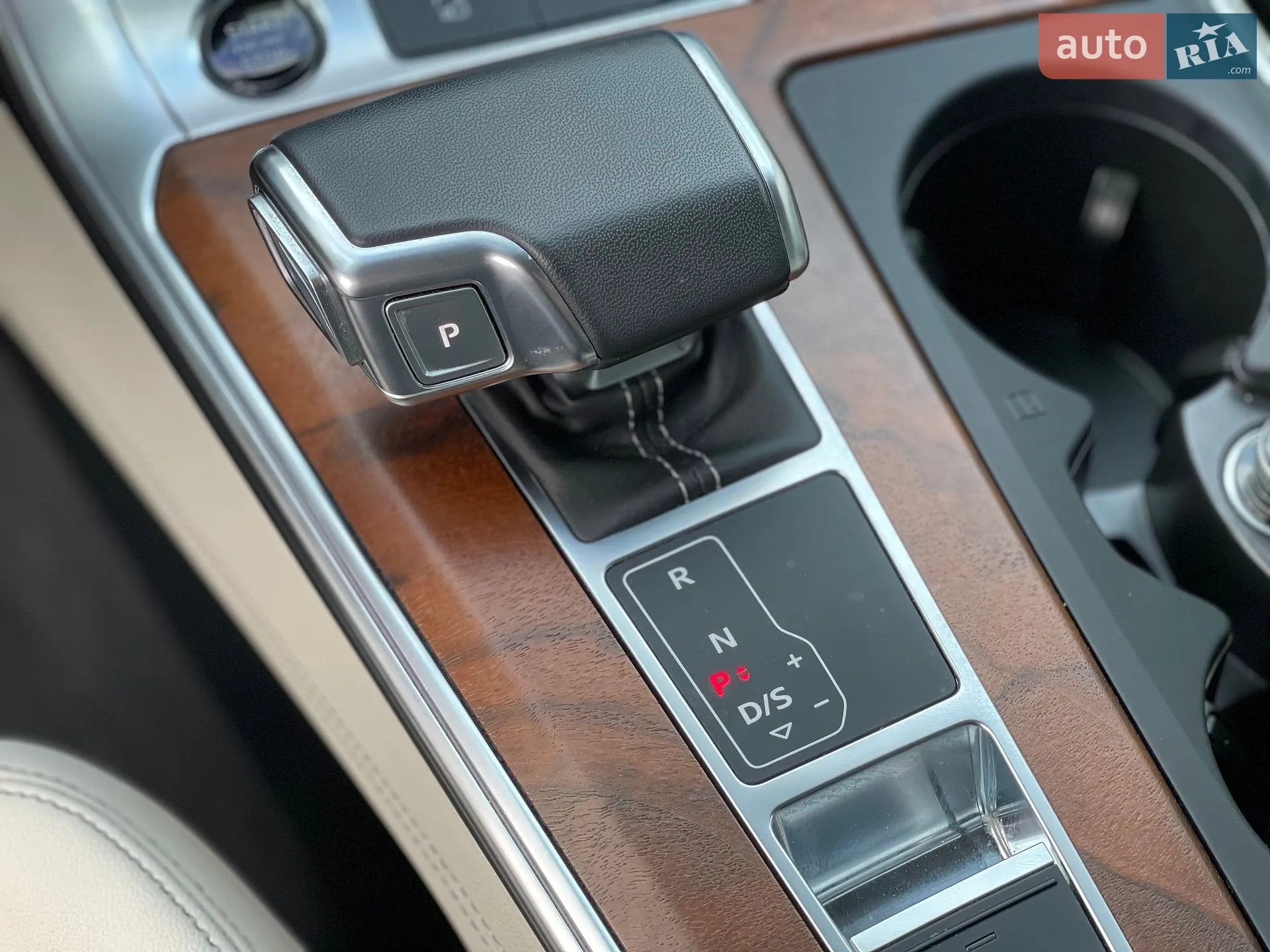 2023 Audi A6 - мініатюра 36