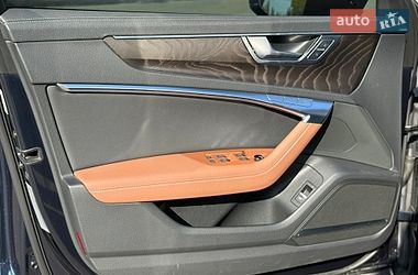 Седан Audi A6 2019 в Києві фото 9 Седан Audi A6 2019 в Києві