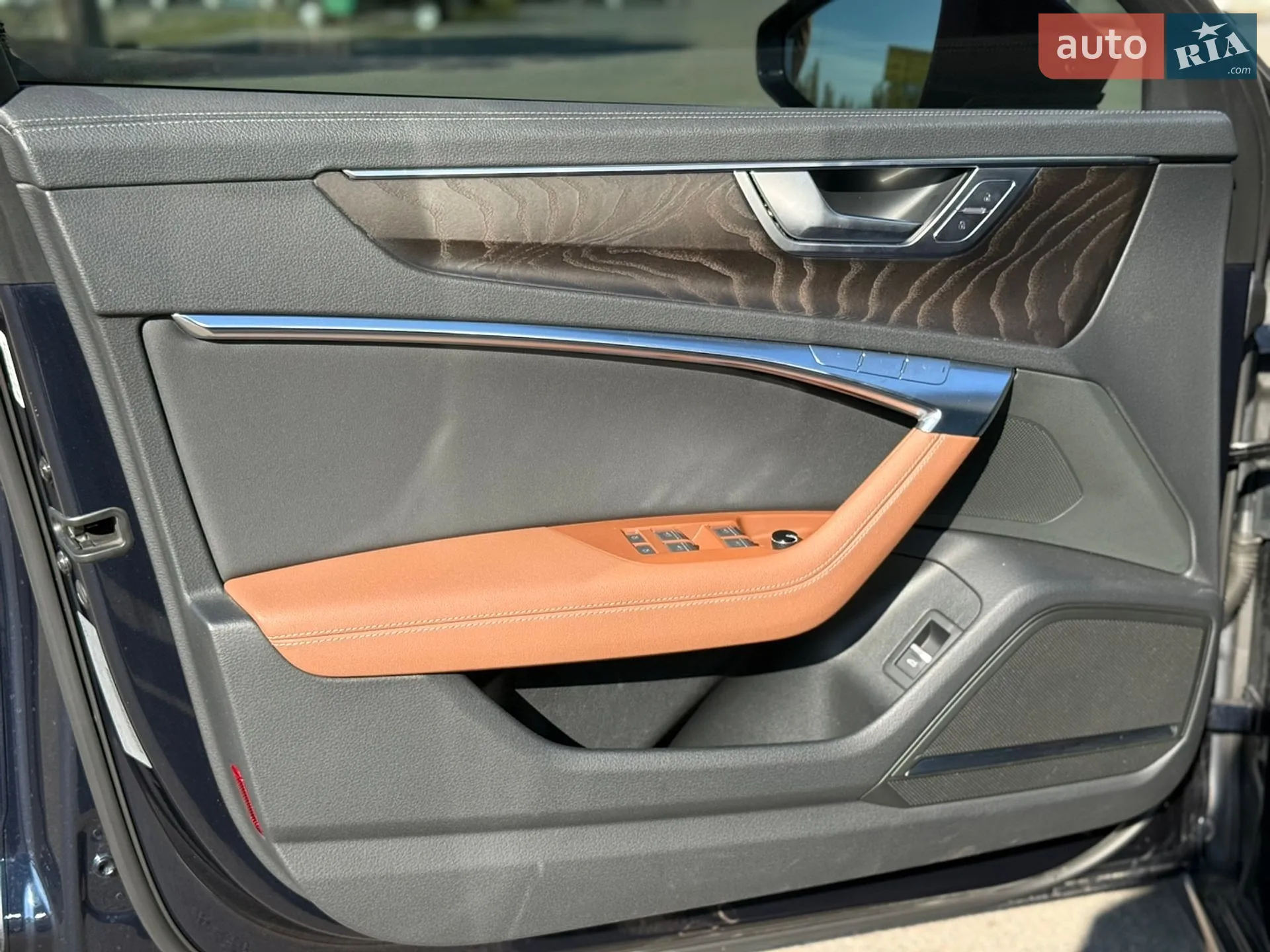 2019 Audi A6 - мініатюра 9