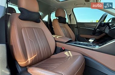 Седан Audi A6 2019 в Києві фото 18 Седан Audi A6 2019 в Києві