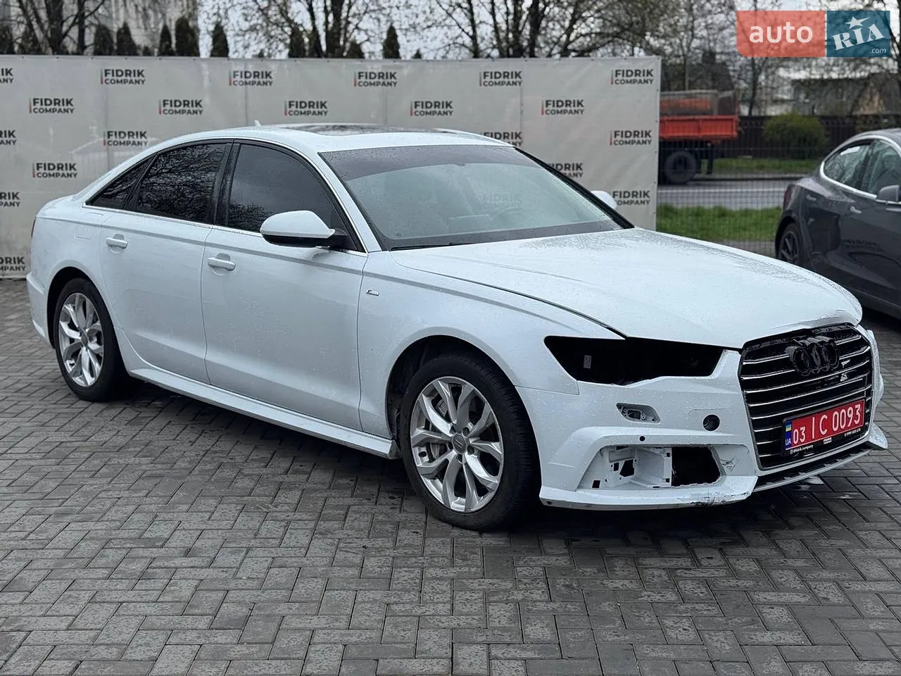 2016 Ford Fusion - мініатюра 20
