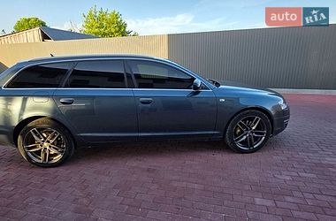 Універсал Audi A6 2005 в Сарнах фото 6 Універсал Audi A6 2005 в Сарнах
