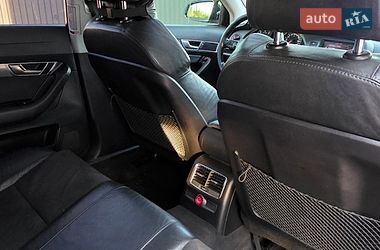 Універсал Audi A6 2005 в Сарнах фото 21 Універсал Audi A6 2005 в Сарнах