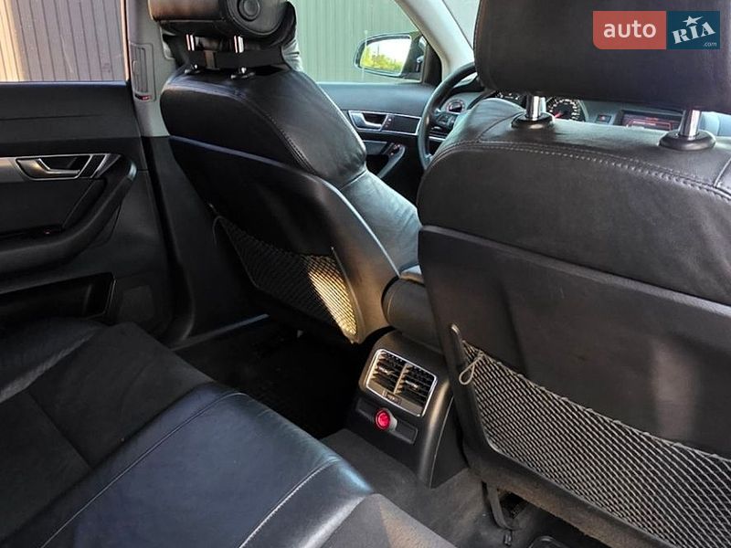 Універсал Audi A6 2005 в Сарнах фото 21 Універсал Audi A6 2005 в Сарнах