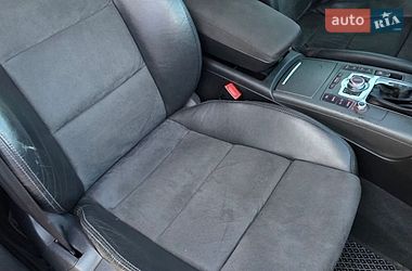 Універсал Audi A6 2005 в Сарнах фото 27 Універсал Audi A6 2005 в Сарнах