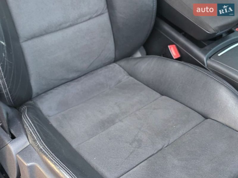 Універсал Audi A6 2005 в Сарнах фото 29 Універсал Audi A6 2005 в Сарнах