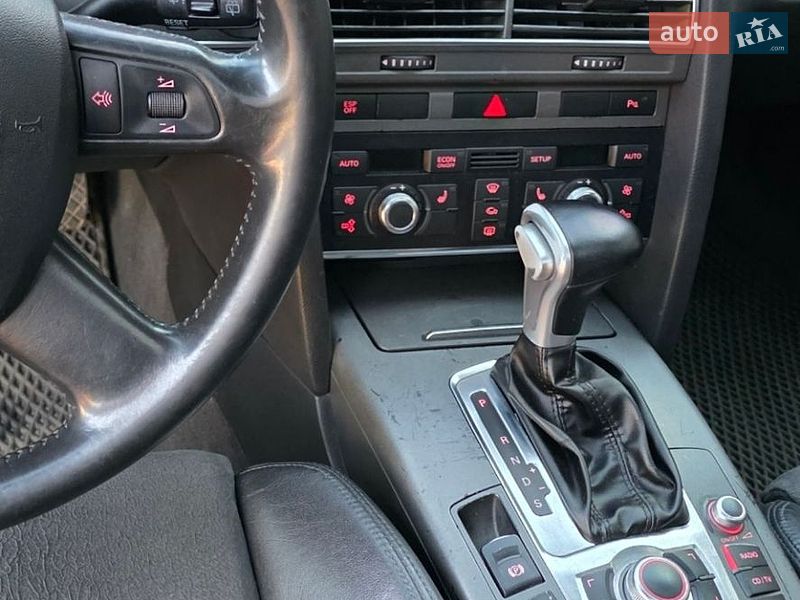 Універсал Audi A6 2005 в Сарнах фото 39 Універсал Audi A6 2005 в Сарнах