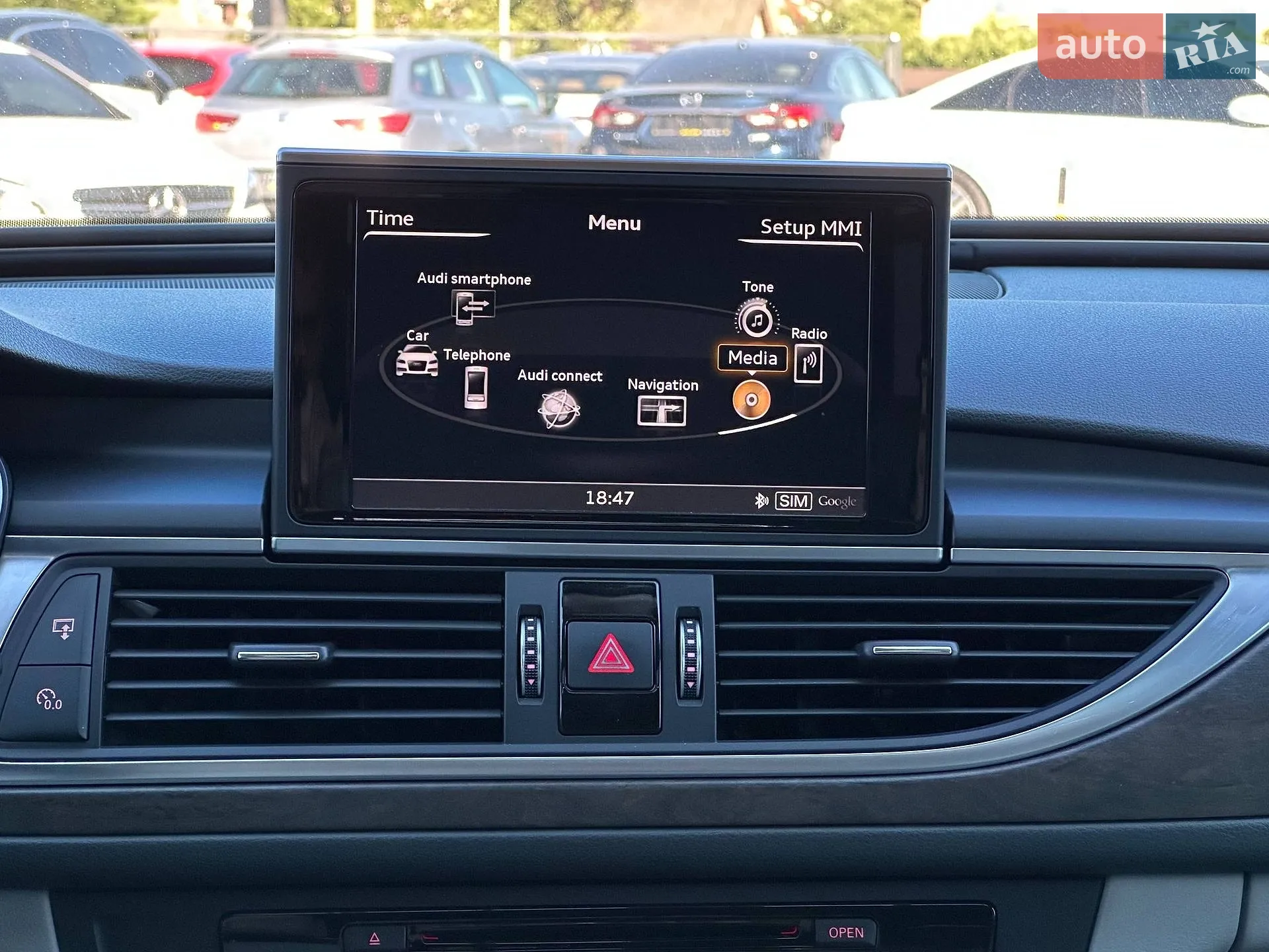 2016 Audi A6 - мініатюра 16