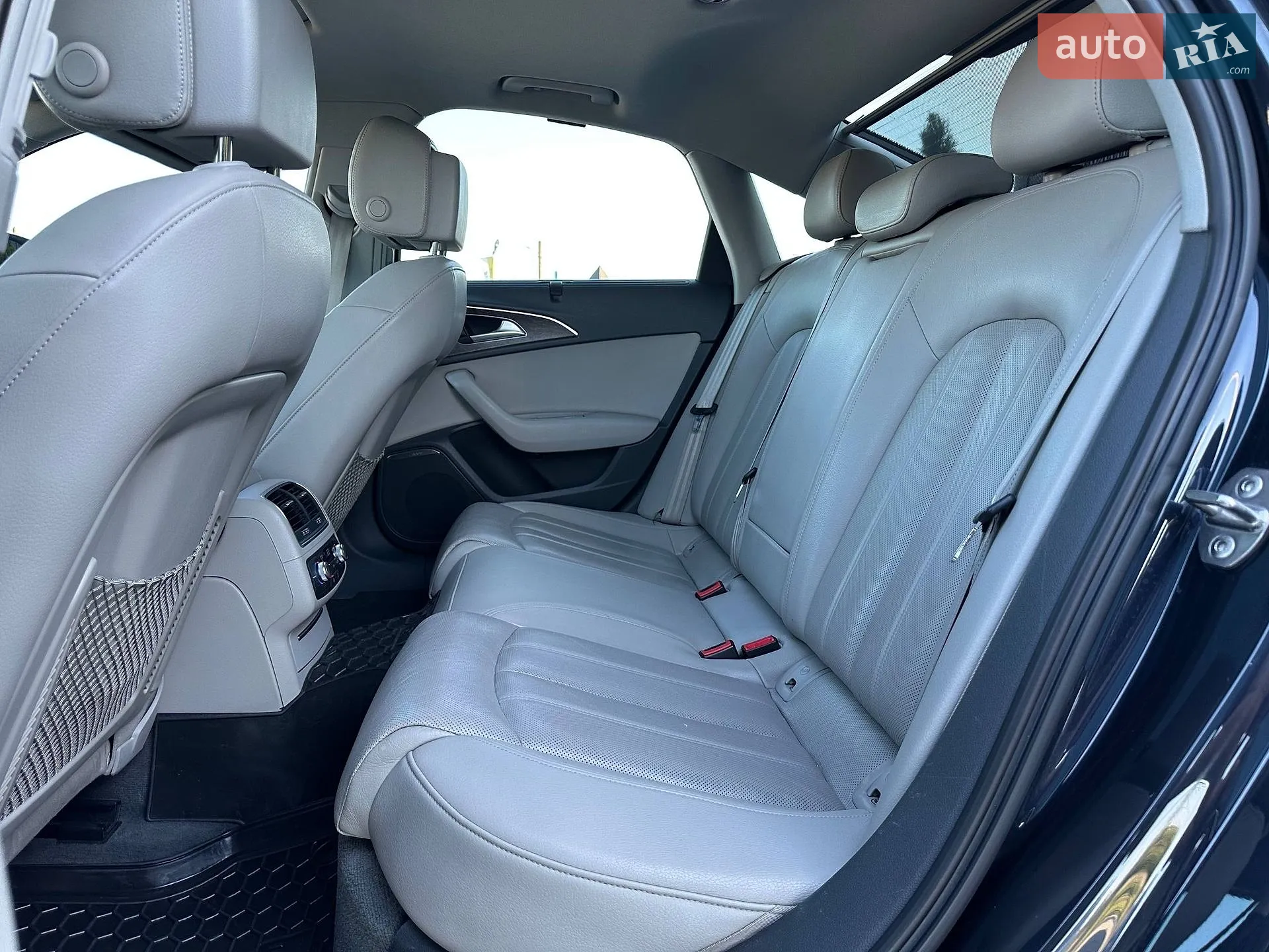 2016 Audi A6 - мініатюра 25