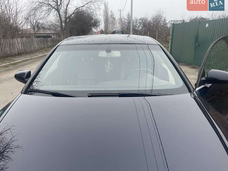 Седан Audi A6 2004 в Обухові