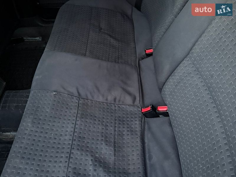 Седан Audi A6 1997 в Львові фото 9 Седан Audi A6 1997 в Львові