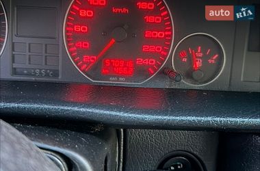 Седан Audi A6 1997 в Львові фото 13 Седан Audi A6 1997 в Львові
