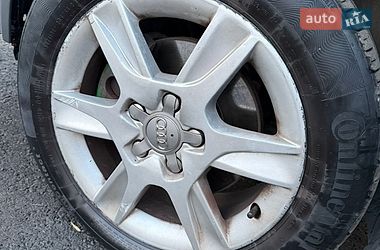 Седан Audi A6 1997 в Львові фото 17 Седан Audi A6 1997 в Львові