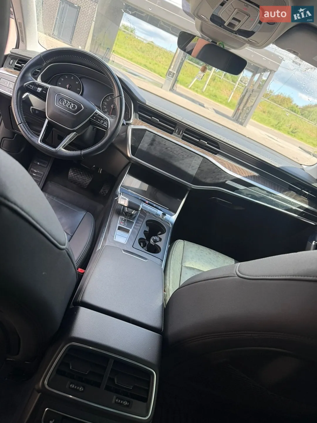 2018 Audi A6 - мініатюра 22