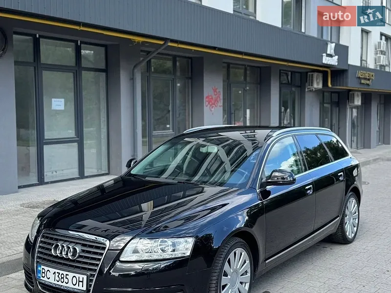 Audi A6 2010 VIN WAUZZZ4F8BN025344 фото оголошення 4 з 58
