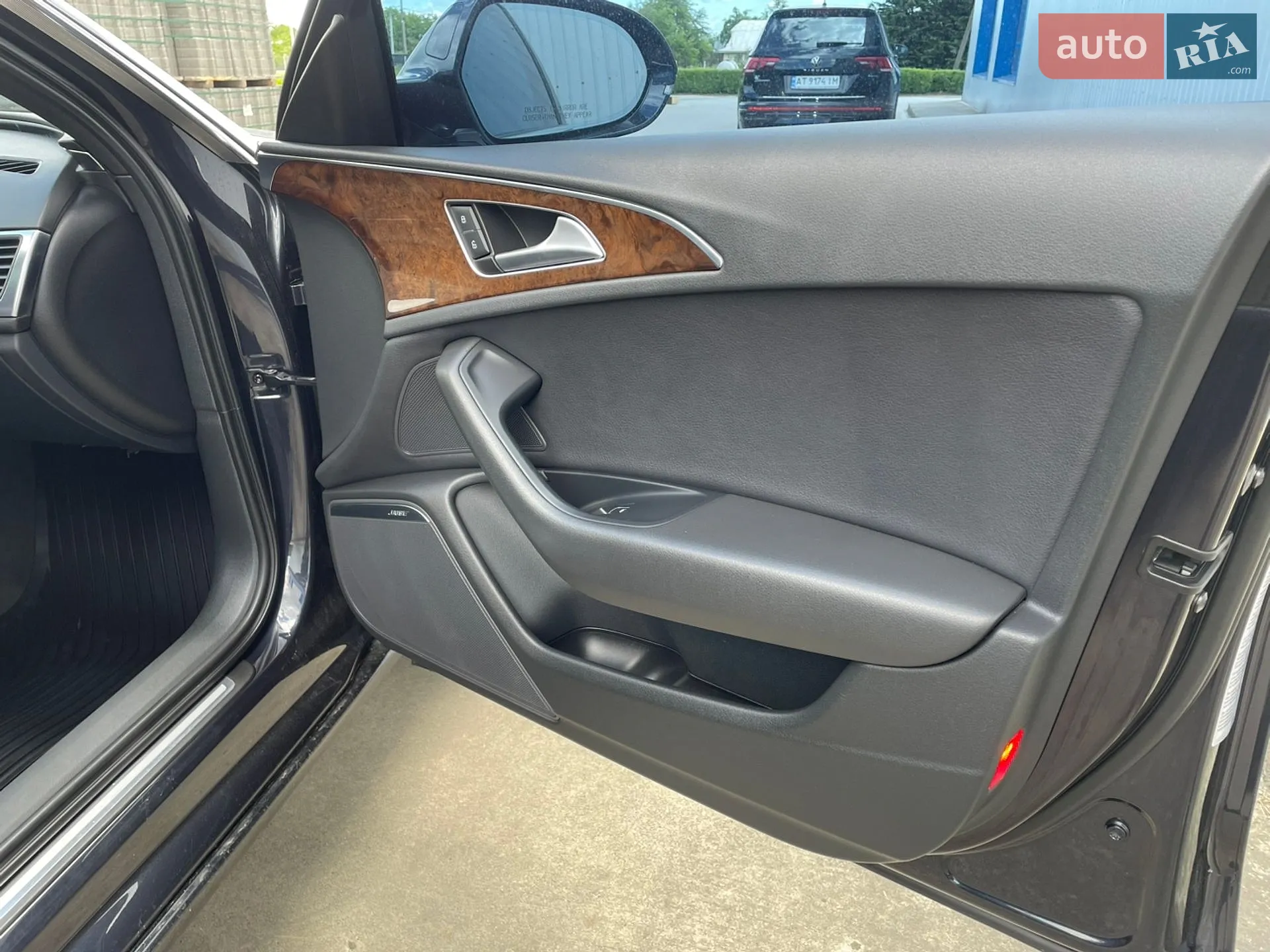 2014 Audi A6 - мініатюра 29
