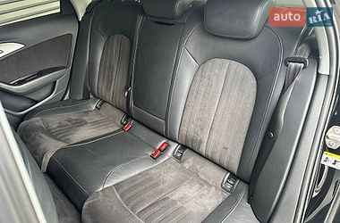 Універсал Audi A6 2017 в Києві