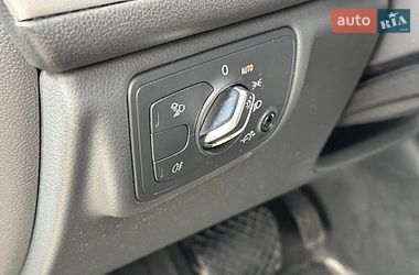 Універсал Audi A6 2017 в Києві