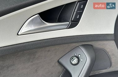 Універсал Audi A6 2017 в Києві
