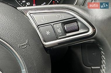 Універсал Audi A6 2017 в Києві