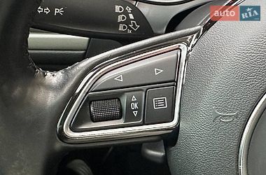 Універсал Audi A6 2017 в Києві
