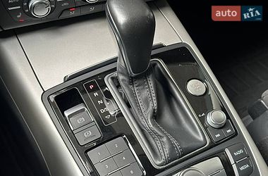 Універсал Audi A6 2017 в Києві