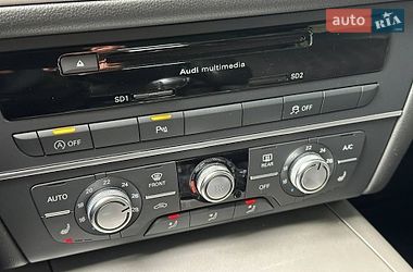 Універсал Audi A6 2017 в Києві