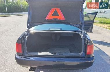 Седан Audi A6 1996 в Ивано-Франковске