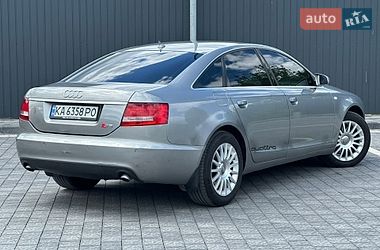 Седан Audi A6 2006 в Самборе
