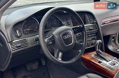 Седан Audi A6 2006 в Самборе