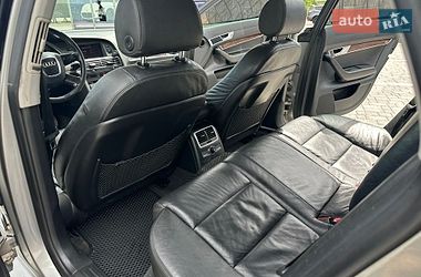 Седан Audi A6 2006 в Самборе