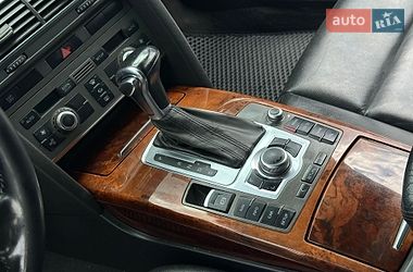 Седан Audi A6 2006 в Самборе