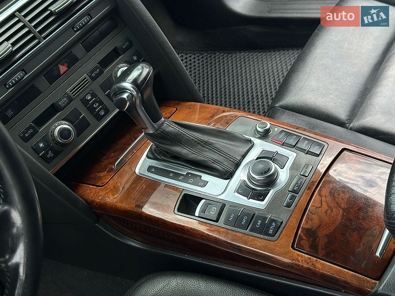 Седан Audi A6 2006 в Самборе
