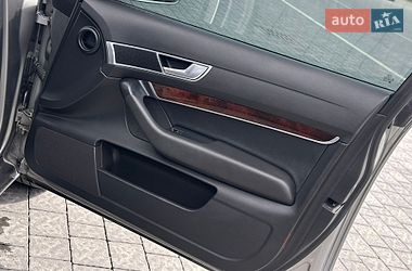Седан Audi A6 2006 в Самборе