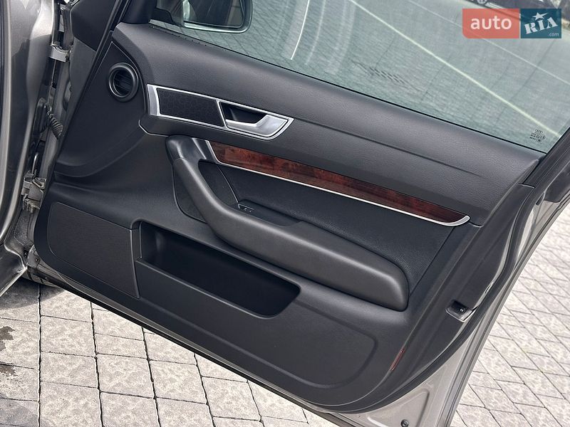 Седан Audi A6 2006 в Самборе