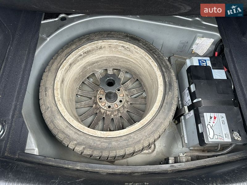 Седан Audi A6 2006 в Самборе