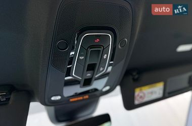 Седан Audi A6 2019 в Львові